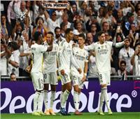 ريال مدريد يتخلص من مدافعه