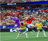 شباب النواب: فساد الفيفا سبب خروج مصر من كأس العالم