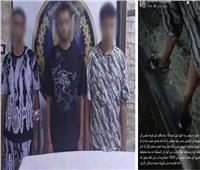 خلاف على تجارة الملابس يشعل مشاجرة بين بائعين في منطقة السلام