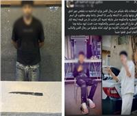 خلاف على الارتباط يتحول إلى مشاجرة دامية في المطرية