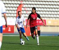  رباعية مصرية نظيفة أمام هونج كونج بكأس العالم لكرة القدم الموحدة باريس 2026