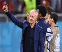 مدرب فرنسا: مستعدون لتحدي المغرب وهدفنا مواصلة المشوار نحو اللقب