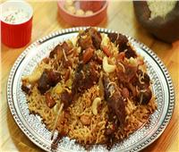 "حضريها بسهولة".. خطوات عمل كبسة باللحم الضاني