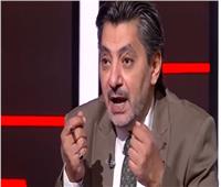 حسام الغمري: الأوكتاجون نقلة نوعية في أسلوب إدارة الدولة للأزمات الحديثة