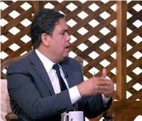 نائب بالشيوخ: توطين صناعة الدواء ركيزة أساسية للأمن القومي الصحي