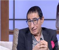عبد المنعم عمارة: معاشي 18 ألف جنيه ولولا إني مستور كنت هشحت