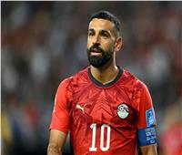 مستجدات مستقبل محمد صلاح بعد توديع المونديال