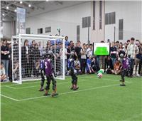 فريق صيني يتوج بلقب كأس العالم للروبوتات RoboCup 2026