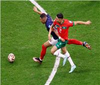 كأس العالم 2026| موعد والقناة الناقلة لمباراة فرنسا والمغرب في دور الـ8