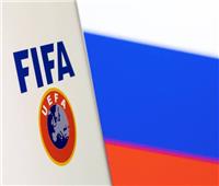 بعد قرار اللجنة الأولمبية.. أزمة روسيا تفجر صراعا جديدا بين فيفا ويويفا