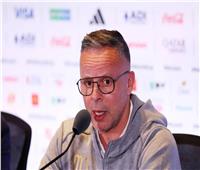مدرب المغرب: سنكتب التاريخ أمام فرنسا.. وهدفنا التأهل لنصف نهائي المونديال