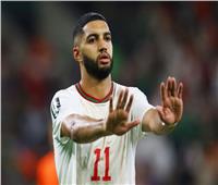 صيباري يغيب عن المغرب في مواجهة فرنسا بربع نهائي المونديال