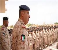 الجيش الكويتي: وقوع أضرار بعد التعامل مع صواريخ ومسيرات إيرانية