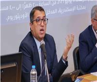 الدكتور أسامة السعيد: الذكاء الاصطناعي هو جندي الحروب الجديد | صور
