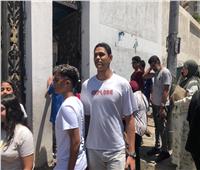 تباين آراء طلاب الثانوية في الإسكندرية حول الفيزياء والتاريخ: «سهل خالص»
