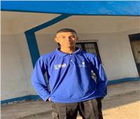 أحمد حمادة من أوائل دبلوم الزراعة بالمنيا: اخترت التعليم الفني لسهولة الوصول للجامعة
