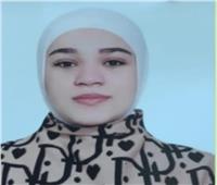 الأولى على الدبلومات الفنية: كنت بذاكر 20 ساعة.. وأسرتي سبب تفوقي 