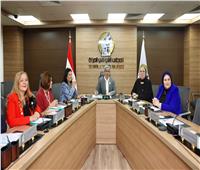 «القومي للمرأة» يعقد اجتماعه الدوري ويستعرض أبرز جهوده خلال الفترة الماضية