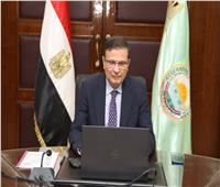 «فاروق»: مصر تضع إمكاناتها العلمية والبحثية في خدمة الدول العربية الشقيقة