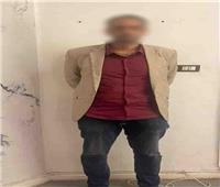 ضبط متهم هارب من تنفيذ أحكام قضائية بعد استغاثة عبر مواقع التواصل