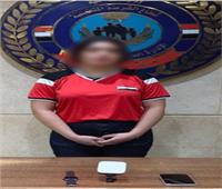 ضبط صانعة محتوى في القاهرة بتهمة نشر مقاطع مصورة خادشة للحياء عبر مواقع التواصل