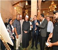 بعد ترميمه.. مسجد محمد بك الصغير يستعيد بريقه التاريخي ويستقبل المصلين من جديد