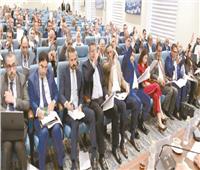 «قانون إعادة تنظيم جهاز مستقبل مصر» تحت نظر النواب