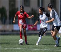 سيدات مصر يتأهلن إلى الأدوار النهائية بكأس العالم للأولمبياد الخاص
