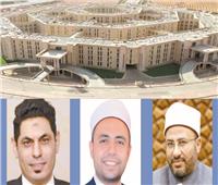 القوة الرشيدة تحمى الأوطان| امتلاك عناصر التقدم توجيه ربانى لحفظ الاستقرار