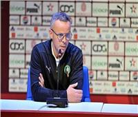 وهبي يعلن تشكيل المغرب لمواجهة فرنسا بربع نهائي كأس العالم 2026