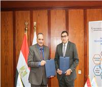 القومي للاتصالات وجامعة بنها الأهلية يوقعان بروتوكول تعاون لبناء القدرات الرقمية 