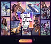 تحذيرات من عمليات احتيالية بالتزامن مع انطلاق الحجز المسبق للعبة GTA VI