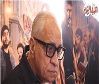 أحمد السبكي: واثقين من نجاح «شمشون ودليلة».. ومي عمر ستفاجئ الجمهور | خاص 