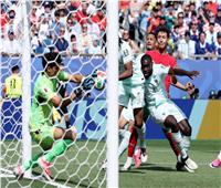 شوك أول سلبي بين فرنسا والمغرب في ربع نهائي كأس العالم 2026