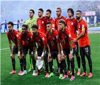 بعثة منتخب مصر تغادر الان مطار أتلانتا متوجهة لمطار العلمين
