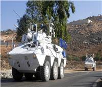 يونيفيل: الوضع في جنوب لبنان لا يزال هشاً رغم تراجع مستوى العنف