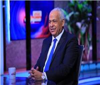 ​فرج عامر: ما تعرضت له مصر أمام الأرجنتين جريمة أجمع عليها خبراء العالم