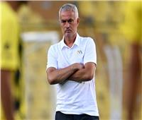 مورينيو يقود ريال مدريد في أولى ودياته بالنمسا