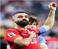 نبوءة النصر.. كيف أحيا محمد صلاح طقساً فرعونياً عمره آلاف السنين؟