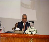 وزير الدولة للإنتاج الحربي: نستهدف تعظيم القيمة المضافة للمنتج المحلي 