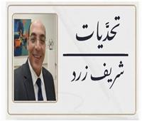 شريف زرد يكتب: نموذج 8 طوق النجاة بداية عصر الاستقرار العقاري
