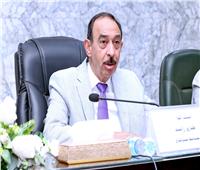 محافظ سوهاج يوجه بتحقيق عاجل بسبب وجود كلب داخل مستشفى جرجا 