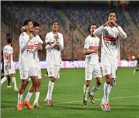 شرط وحيد من الزمالك للموافقة على احتراف نجم الفريق