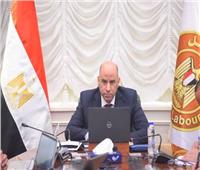 وزير العمل: 10.3 مليارات جنيه دعمًا مباشرًا للعمالة غير المنتظمة خلال 12 عاما