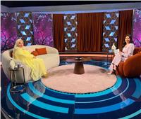 مديحة حمدي: «تخليت عن السينما بإرادتي ولن أخلع حجابي لأي مشهد»