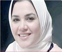 جهاد.. أنهى طليقها حياتها بـ7 طعنات أمام طفليه 