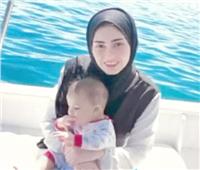 الزوج المدمن.. أنهى حياة زوجته بتحطيم رأسها