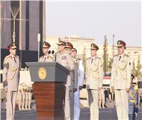 الرئيس يطلق إشارة البدء من القيادة الاستراتيجية.. الأحزاب تستعد والمحليات تقترب