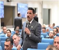 مطالب برلمانية لمراعاة أوضاع واضعي اليد المستقر الهادئ في سيناء
