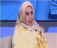 مديحة حمدي: لن أخلع الحجاب من أجل أي مشهد